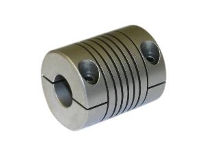 W7C30-10MM-10MM by HELICAL COUPLINGS