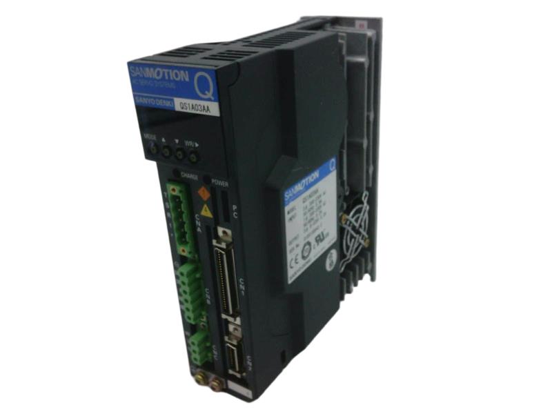 QS1A03AA by SANYO