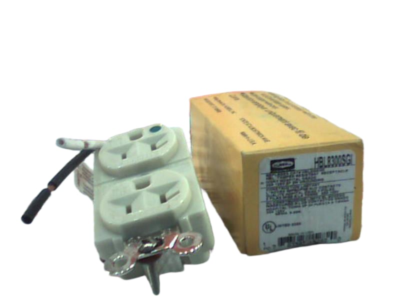 HUBBELL HBL8300SGI