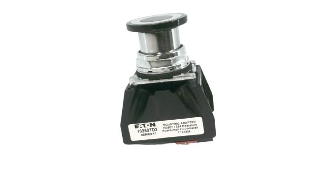 EATON CORPORATION 10250T714B