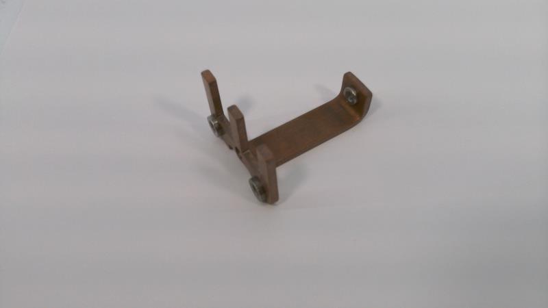 ASEA BROWN BOVERI BB0020P00