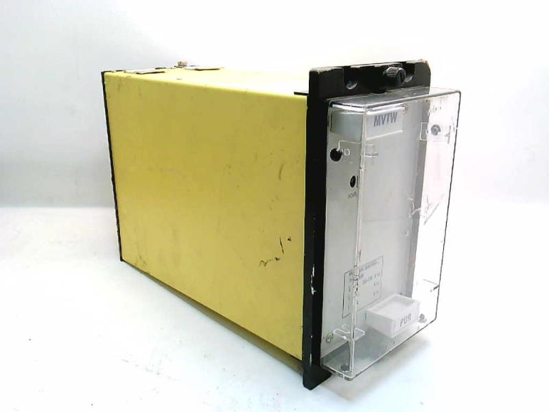 MVTW03L1AA0751D by CONVERTEAM