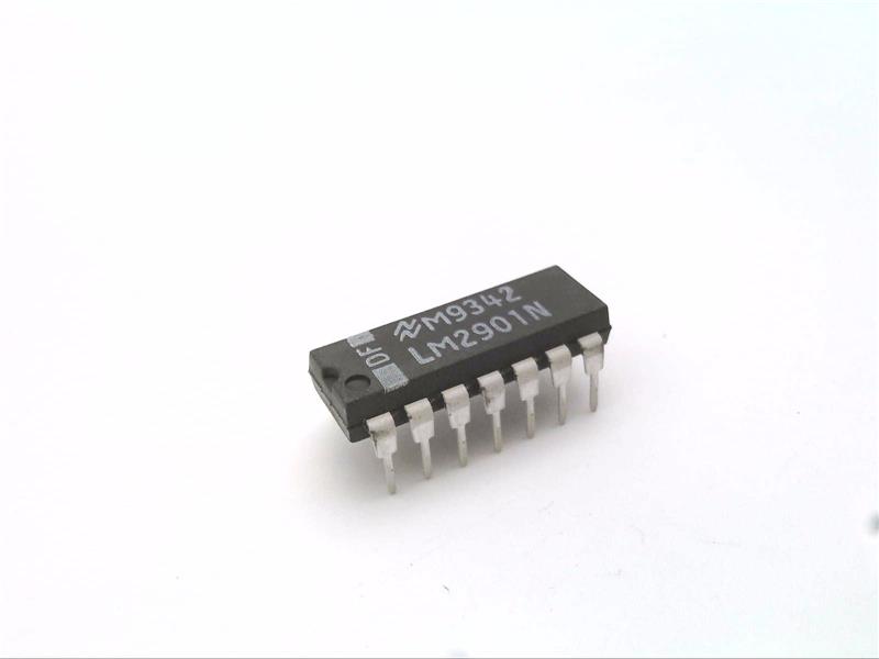 ON SEMICONDUCTOR LM2901N