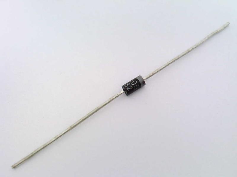 ON SEMICONDUCTOR UF4005