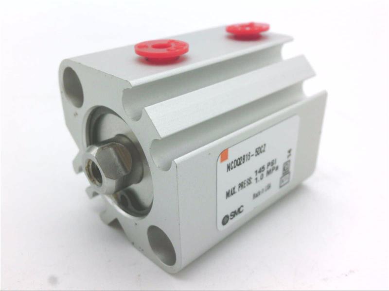 NCDQ2B16-5DCZ by SMC