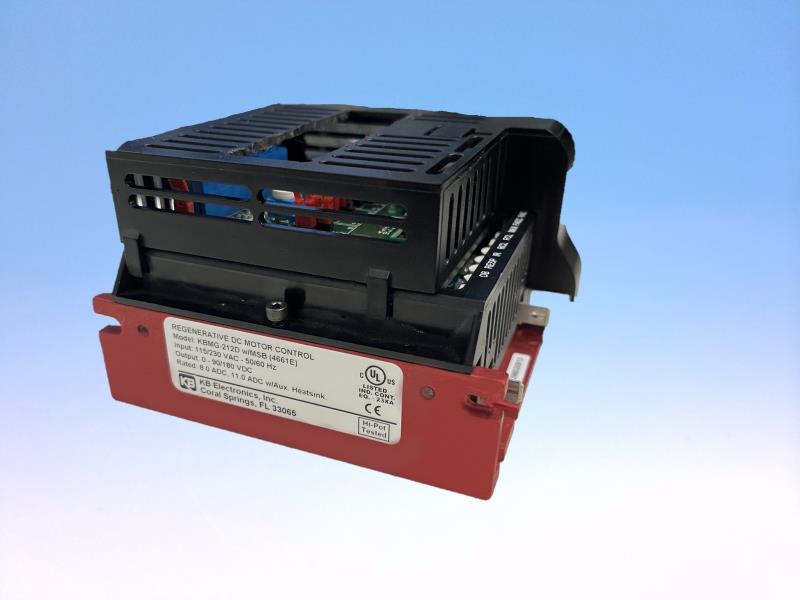 KB ELECTRONICS KBMG-212D (4661E)