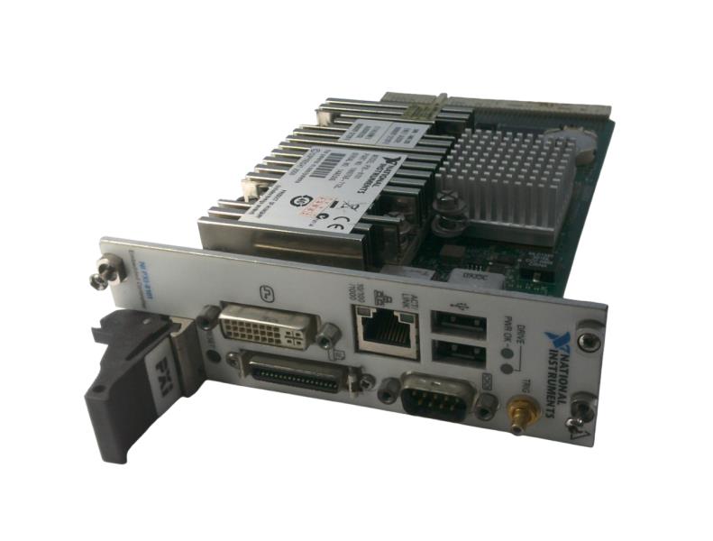 PXI-8101 by NATIONAL INSTRUMENTS