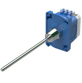 BAPI BA/T1K[32 TO 212F]-I-2"-SS-BBX-TS