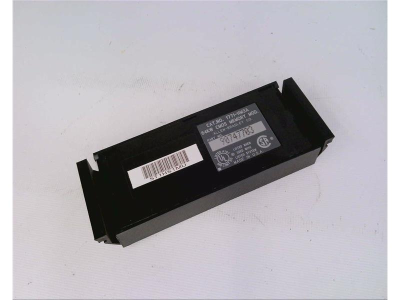 ALLEN BRADLEY 1771-HM3A