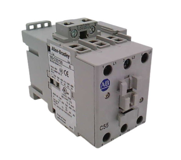 ALLEN BRADLEY 100-C55D10