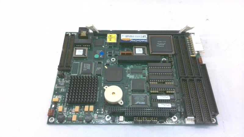 WINSYSTEMS EBC-LP