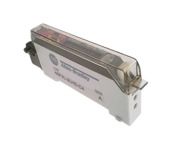 ALLEN BRADLEY 45FVL-2LHE-C4