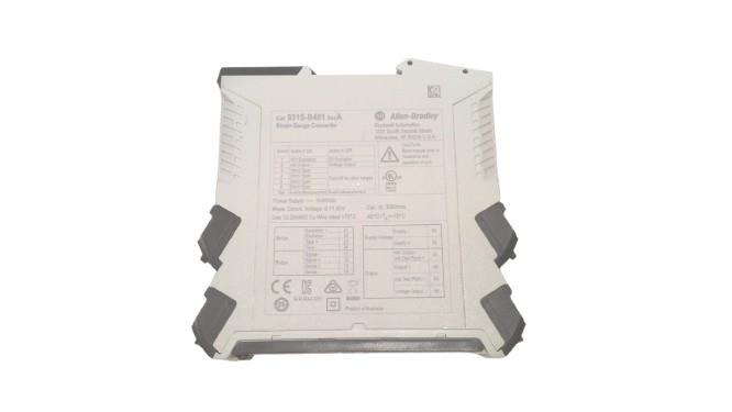 ALLEN BRADLEY 931S-B481