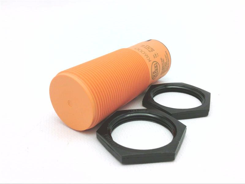 EFECTOR KI-3250NFPKG/PL/2P/US/IO-KI6000