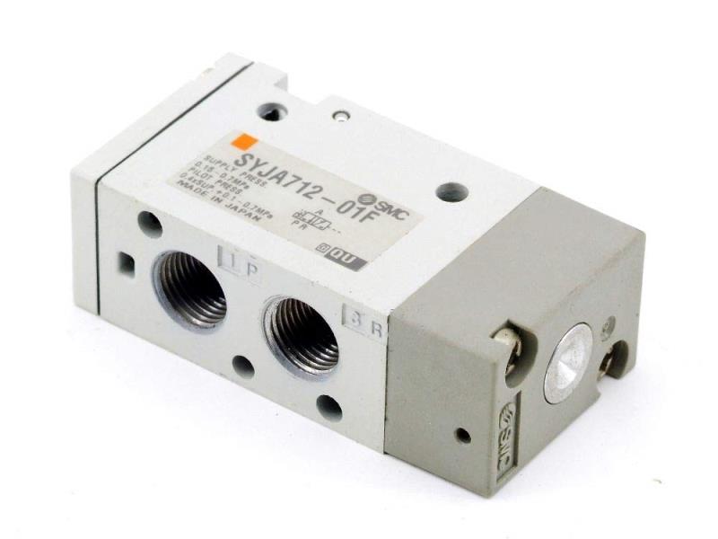 SMC SYJA712-01F