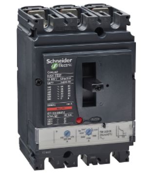 SCHNEIDER ELECTRIC LV431630