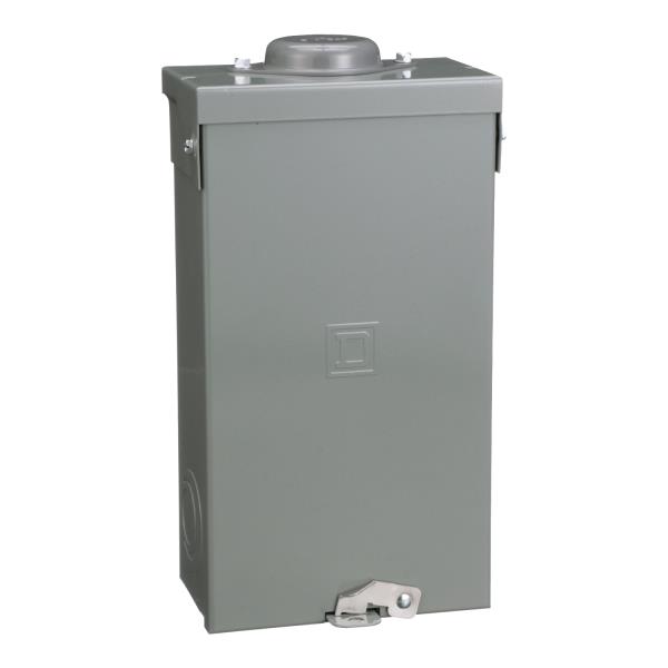 SCHNEIDER ELECTRIC QO2000NRB