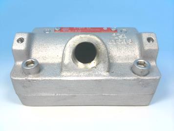 EATON CORPORATION EYSR3 SA