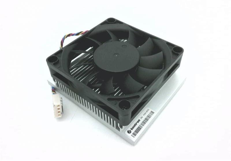 1054-9033 by KONTRON