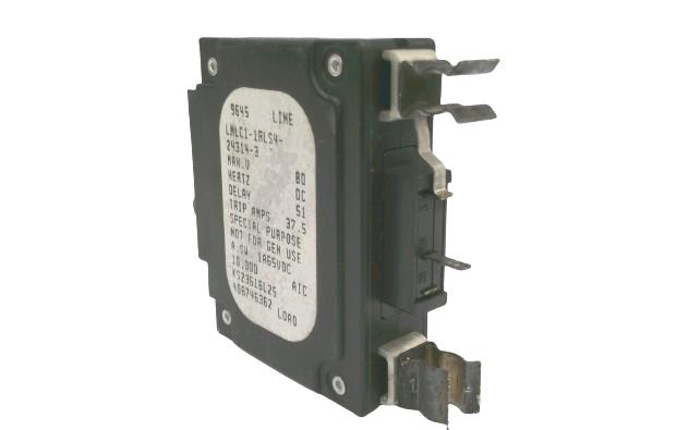 SENSATA TECHNOLOGIES LMLC1-1ALS4-24314-3