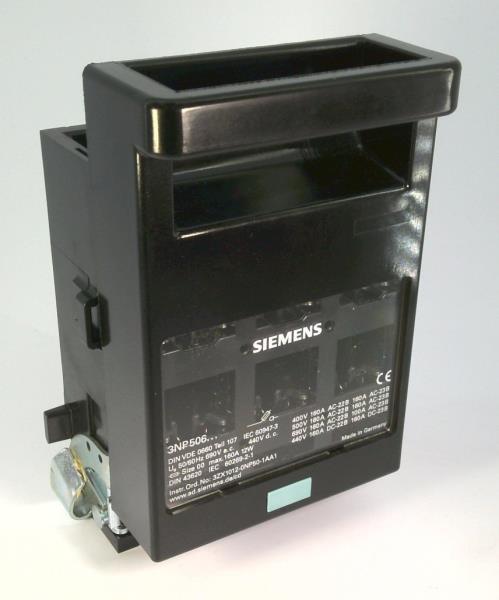 SIEMENS 3NP5060-0CA00