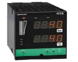 GEFRAN 40TB-10-RRR-2-0-1-A53
