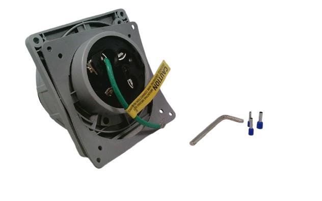 EATON CORPORATION AH4100B5W