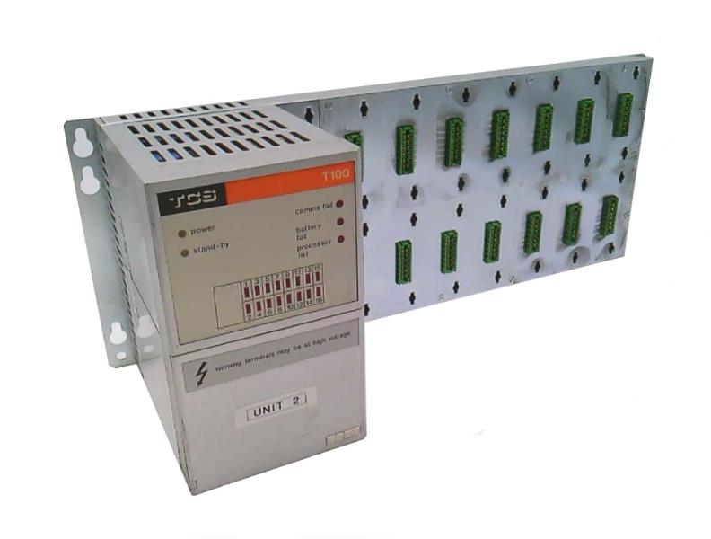 T100-L/-/CTRL/-/-/- by INVENSYS