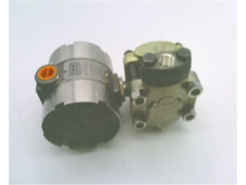 EMERSON 1151GP7S22B7L4H3