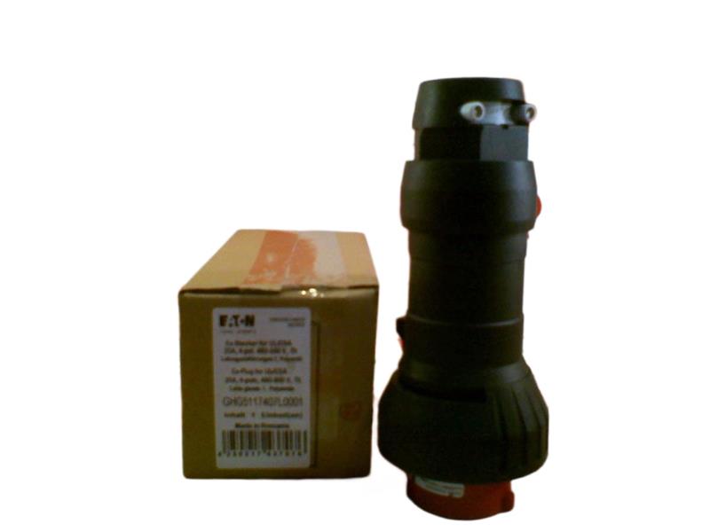 GHG5117407L0001 by EATON CORPORATION