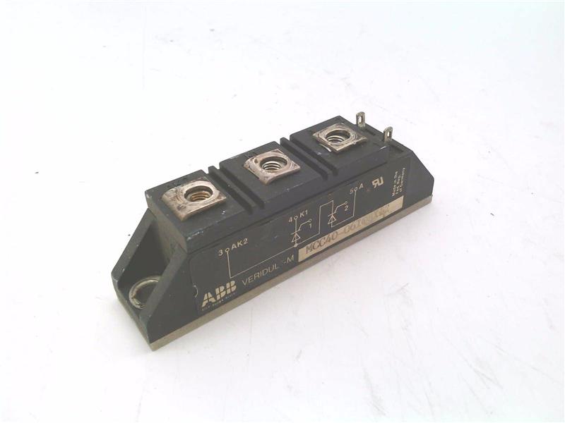 MCC40-06IO8X12 by ASEA BROWN BOVERI