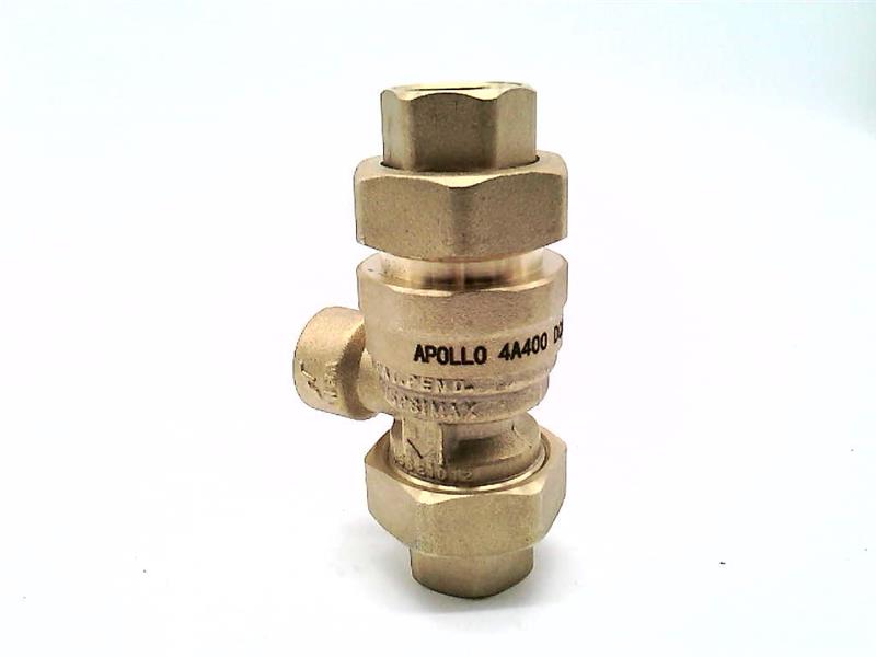 APOLLO VALVES 4A-4A4-4AM
