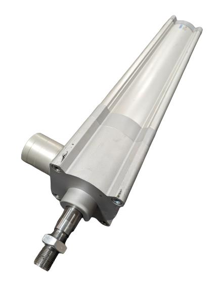 FESTO DSBC-125-500-C-PPVA