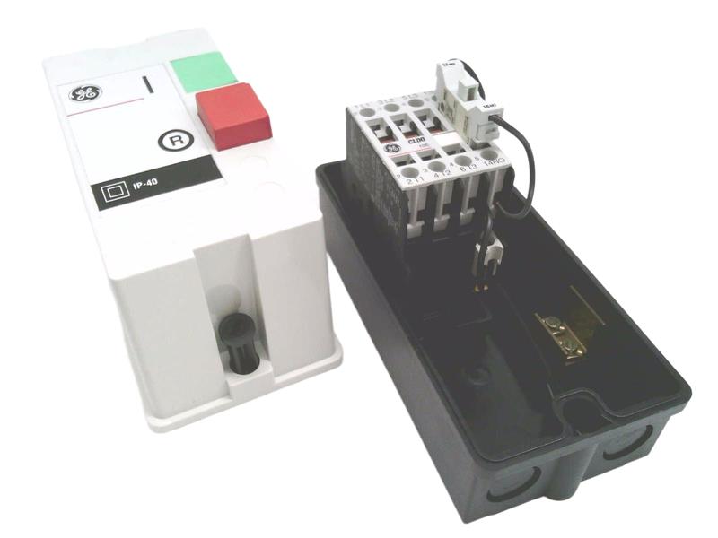GENERAL ELECTRIC LG0004P1BU