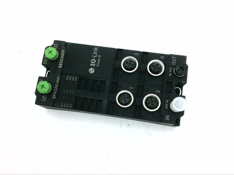 BECKHOFF EP6224-3022