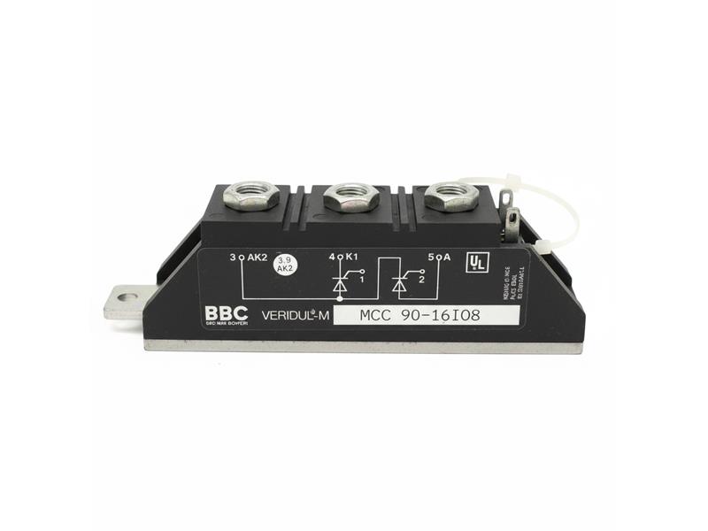 ASEA BROWN BOVERI MCC90-16IO8