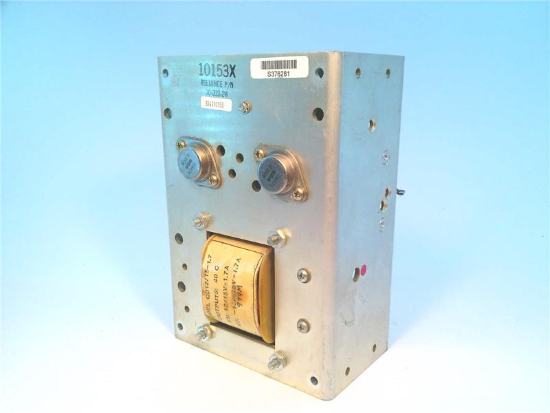 704323-2W by ASEA BROWN BOVERI