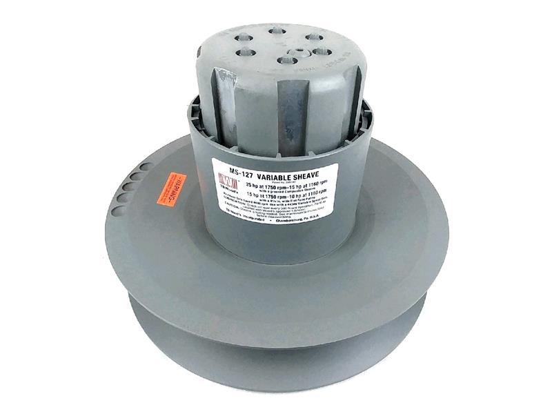 ALTRA INDUSTRIAL MOTION MS-127-1-7/8