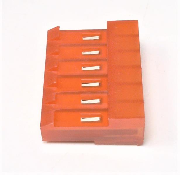 TE CONNECTIVITY 3-640428-6