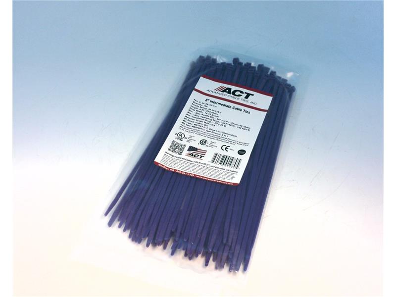 ADVANCED CABLE TIES INC AL-08-40-7-C