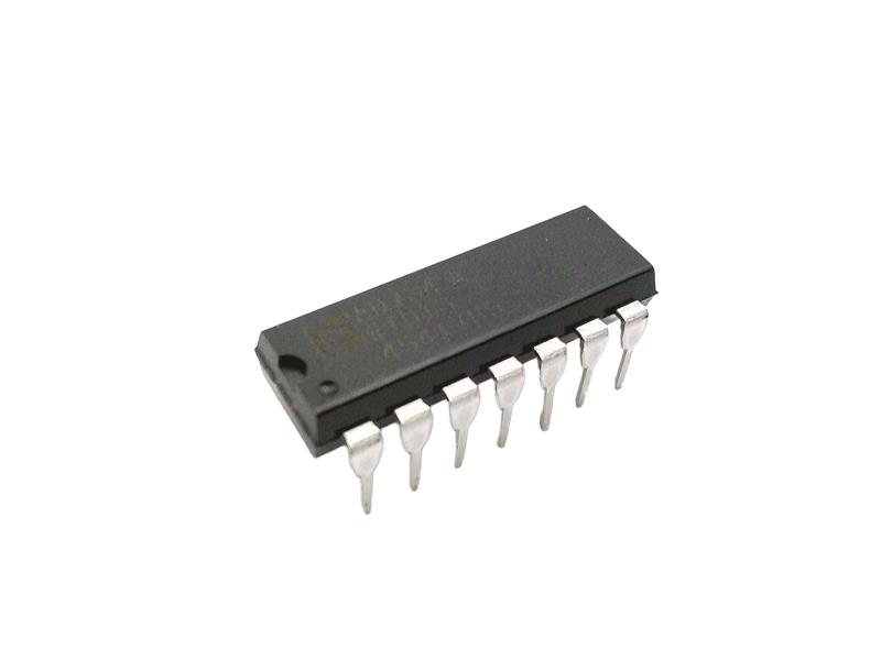 AD734ANZ by ANALOG DEVICES
