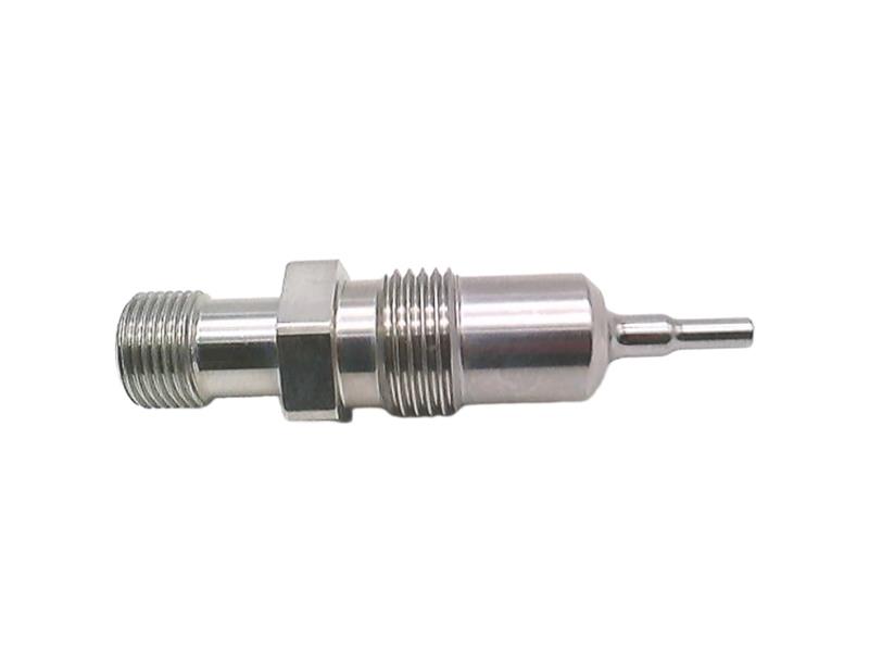 EFECTOR THERMOWELL, D3/G1/2 CONICAL/EL=20-E38505