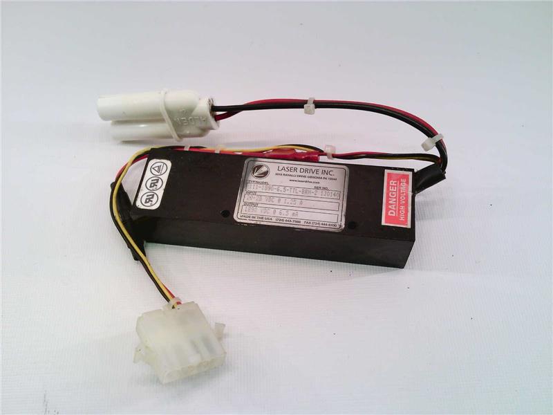 111-1890-6.5-TTL-BRH-2 by EATON CORPORATION