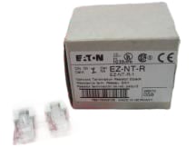 EATON CORPORATION EZNTR