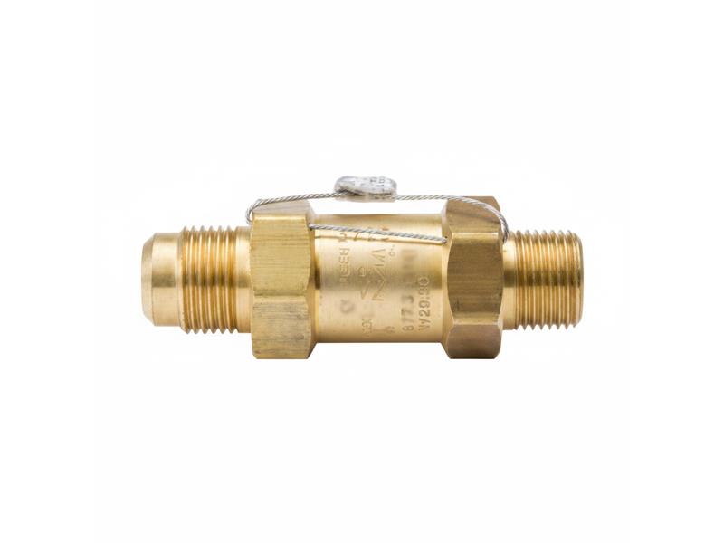 MUELLER INDUSTRIES AP15502