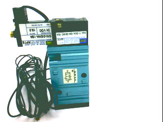 MAC VALVES INC 52A-11-B0A-GM-GEME-1BA