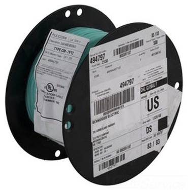 SCHNEIDER ELECTRIC 490NAA27103