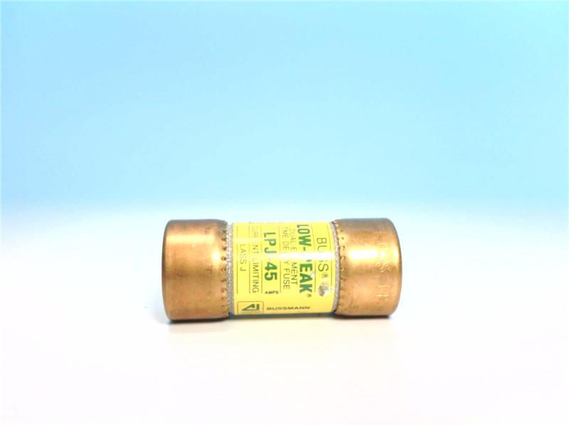 EATON CORPORATION LPJ-45