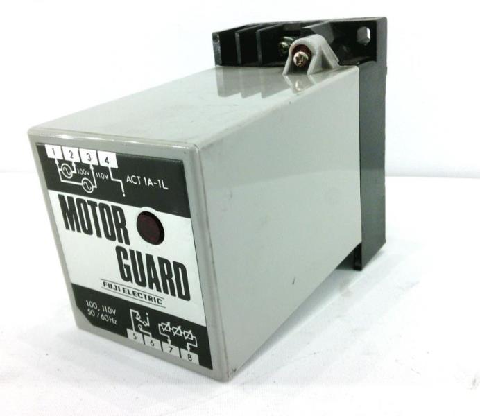 ACT-1A-1N-AC100-110V by FUJI ELECTRIC