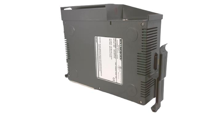 DANAHER MOTION M.1016.9294